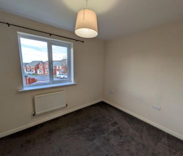 Dan Y Cwarre, Carway, Kidwelly, Carmarthenshire, SA17 4JA - Photo 3