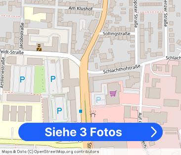 Schlachthofstraße 2, Bremerhaven-Lehe - Foto 1
