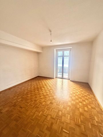 Appartement de 3.5 pièces avec balcon - Foto 5