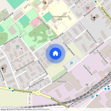 Bäreggstr. Haus E 57, 4900, Langenthal