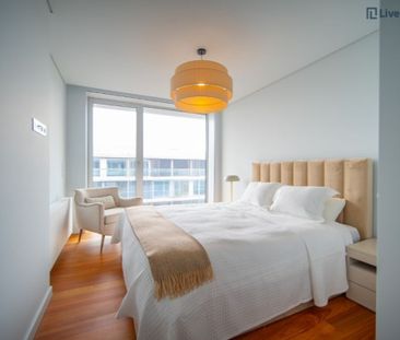 3 room luxury Flat for rent in Matosinhos, Portugal - Photo 4