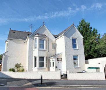 1 bedroom ground floor flat to rent - Photo 5