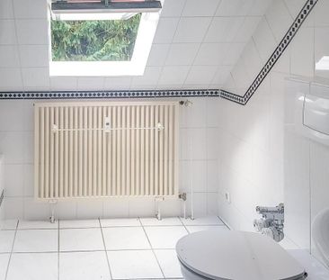 Komplette Etage in idyllischer Lage - Photo 5