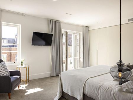 6 bedroom townhouse to rent - Photo 5