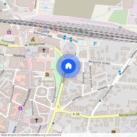 Ostring 35, 59423 Unna