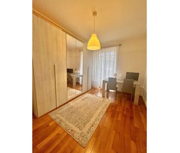 3.5 Zimmer, 100 m², 3. Stock - Photo 3