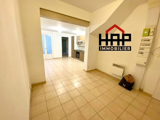 Location Appartement 2 pièces 37m² AMIENS 80090 - Photo 1