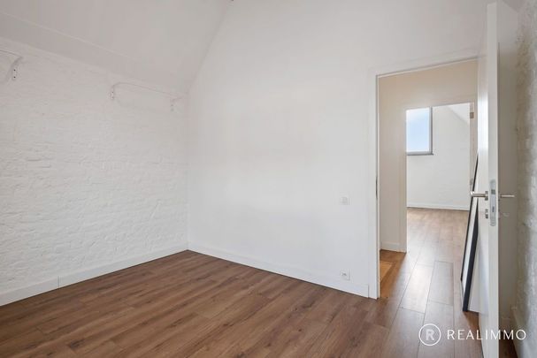 Instapklare woning met tuin en 2 slaapkamers - Foto 1