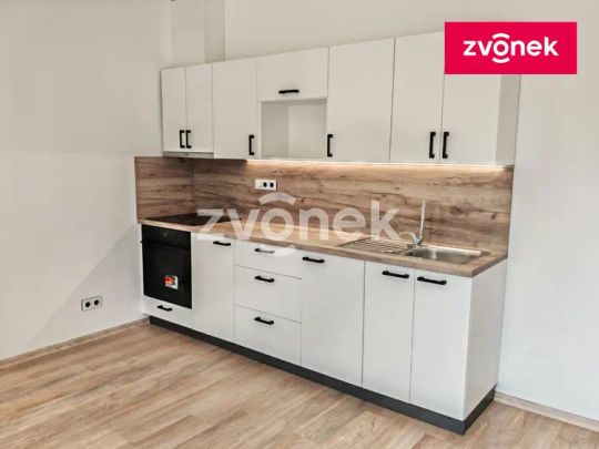 1+kk Otrokovice, novostavba (byt 103, od 1.7.2026) - Fotografie 1
