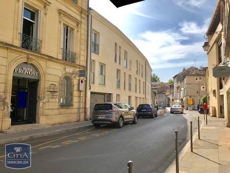 Location Appartement 2 pièces 50m² AVIGNON 84000 - Photo 3