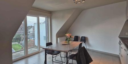 Appartement te huur in Lede voor € 850 met 2 slaapkamers - Photo 3