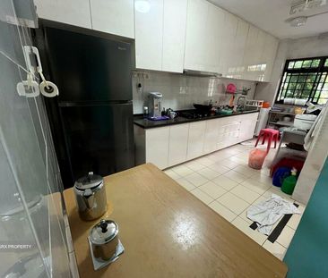 Blk 121 Kim Tian Towers (Bukit Merah), HDB 4 Rooms - For Rent - Photo 2