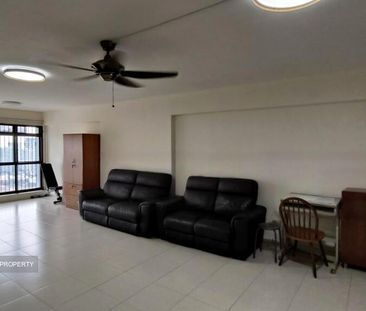 Blk 17 Dover Ville (Queenstown), HDB 5 Rooms - For Rent - Photo 5