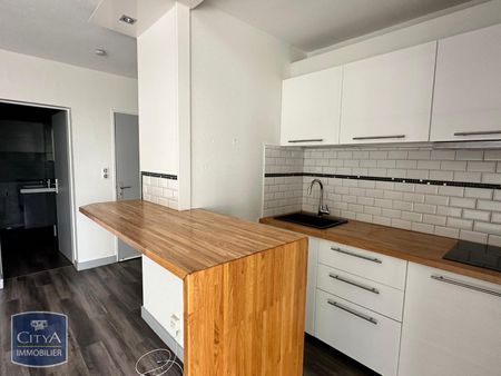 Location Appartement 1 pièce 27m² PERIGUEUX 24000 - Photo 5