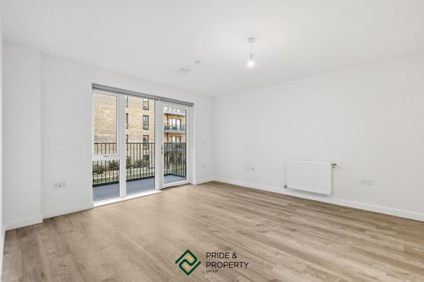 1 bedroom flat to rent - Photo 1