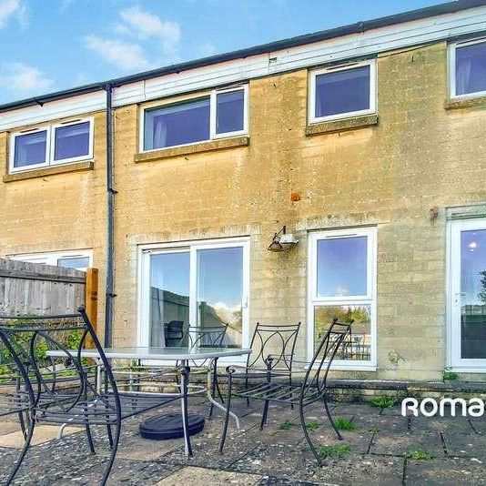 Meare Road, Bath, Somerset, BA2 - Photo 1