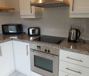 17 The Sweepstakes, Ballsbridge Park, Merrion Road, D, Ballsbridge,... - Photo 4