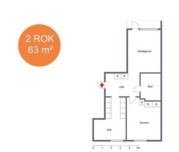 Mossvägen 52 - Photo 3