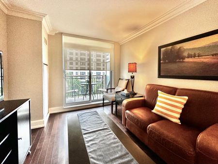 For Lease - 650 Sheppard Avenue Unit# 501, Toronto, Ontario - Photo 5