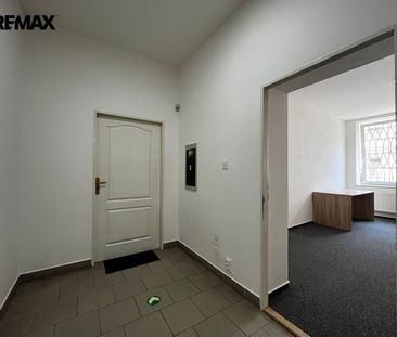 Pronájem bytu 1+kk v osobním vlastnictví 15 m², Plzeň - Фото 6