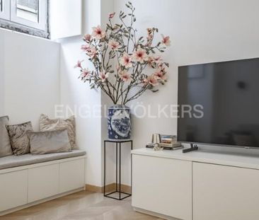 Apartamento T1 em Lisboa - Photo 5