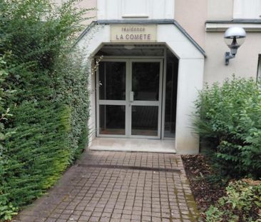 Location Appartement 2 pièces 52m² ANGERS 49000 - Photo 6
