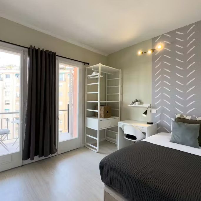 Carrer de Numància, Barcelona, Catalonia 08029 - Foto 1