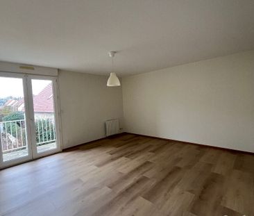 Location Appartement 3 pièces 66m² - Photo 1