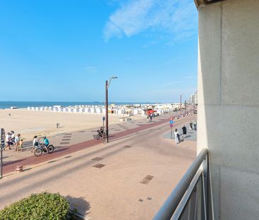 Appartement Te Huur - het Zoute - Photo 1