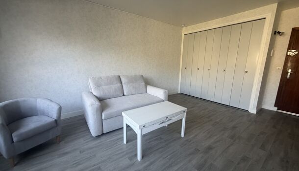 Appartement 1 pièces 33m2 REIMS 644 euros - Photo 1