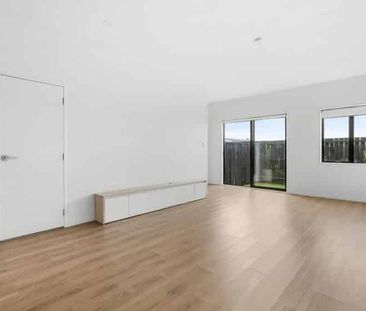 Space Meets Affordability - 2 Living Areas - Photo 1