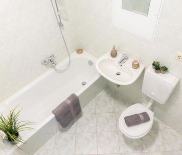 2-Raum-Wohnung mit Weitblick - Photo 6