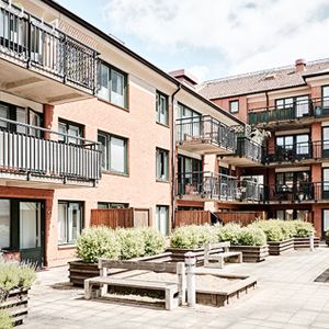 Storgatan 18B, Eslöv Centrum - Foto 2