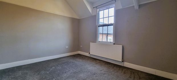 1 bed flat to rent in Old School House, Hereford, HR4 - Photo 1