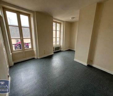Location Appartement 2 pièces 34m² LAVAL 53000 - Photo 1