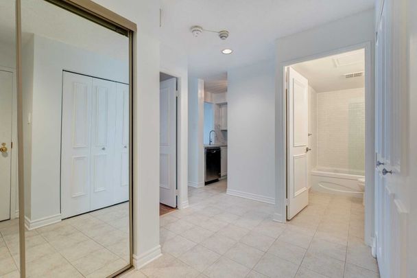 For Lease - 92 King Street Unit# 1701, Toronto, Ontario - Photo 1