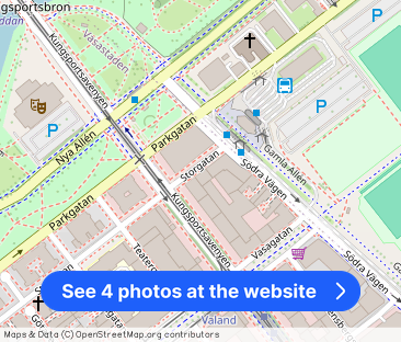 Storgatan 51 - Photo 1