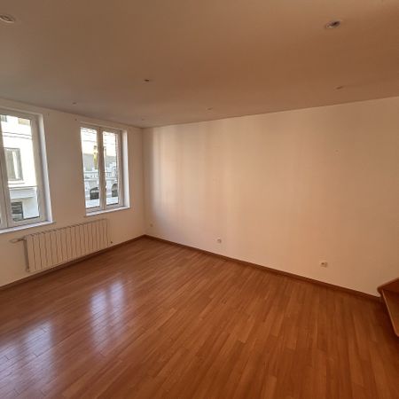 Location Appartement 5 pièces 115m² - Photo 4