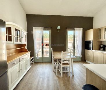Location Appartement 2 pièces 63m² AMELIE LES BAINS PALALDA 66110 - Photo 3