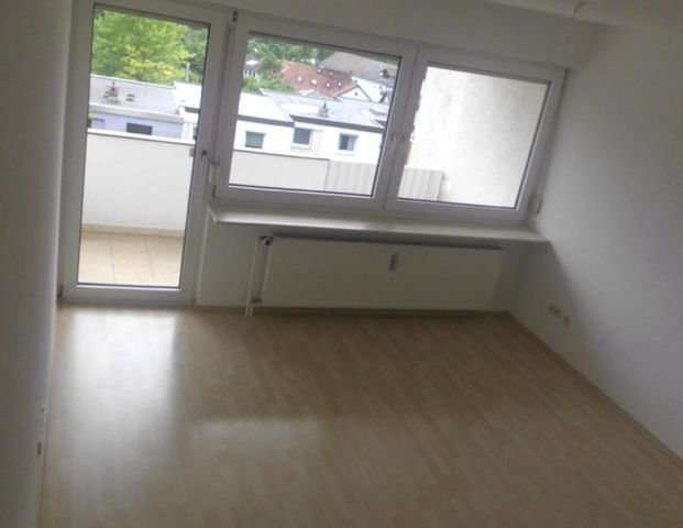 3 Zimmerwohnung Coburg-Creidlitz - Photo 1