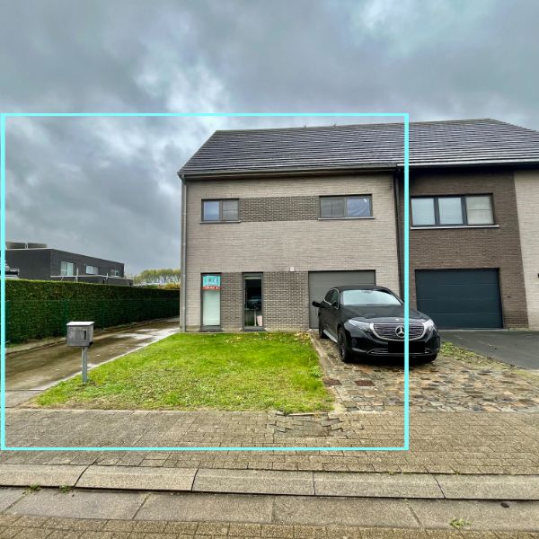 Huis te huur in Sint-Laureins - Foto 1