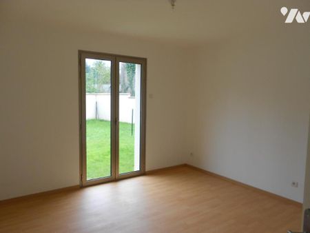 APPARTEMENT F3 AVEC JARDIN ET GARAGE - Photo 3