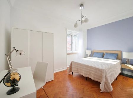 Avenida João XXI, Lisbon, Lisbon 1000-303 - Photo 4