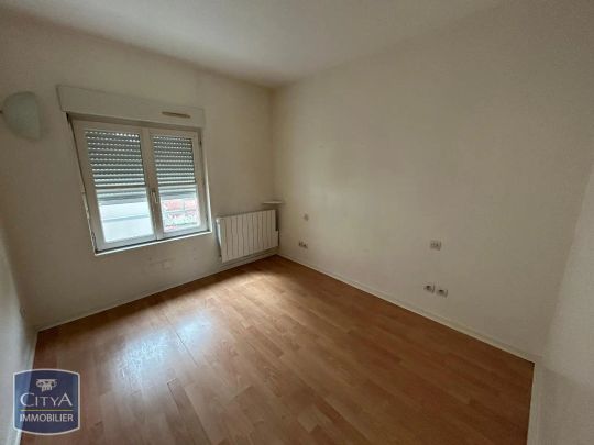 Appartement à louer 3 pièces 53.94m² - Photo 1