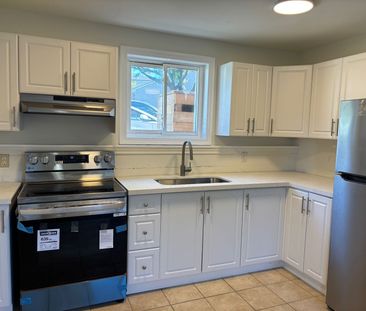 For Lease - 36 Merritt Street Unit# 1- Ground floor, St. Catharines... - Photo 6