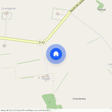 40000, Mont-De-Marsan