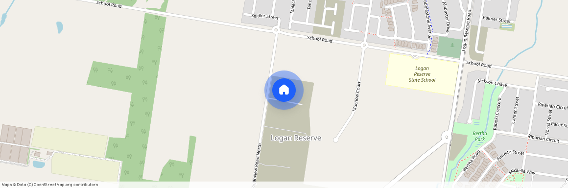 42 Cavanagh Drive, Qld 4133, Logan Reserve