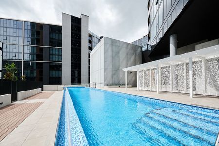 Live the high life at High Society - Photo 3