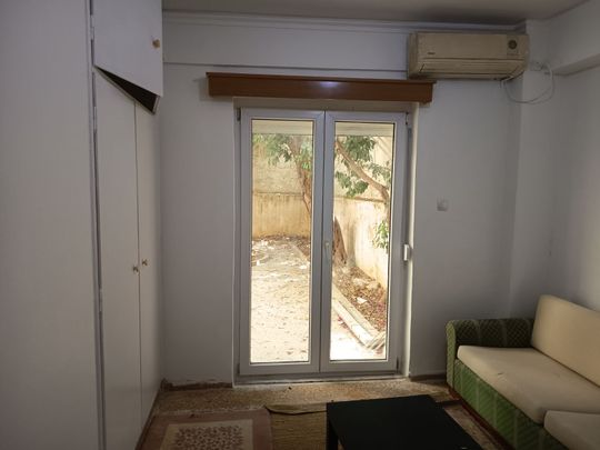 Διαμέρισμα για ενοικίαση - Καλλιθέα, - Φωτογραφία 1
