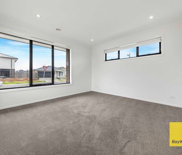 Brand New, Stylishly Upgraded Home - Modern Living at Its Finest! - Photo 1